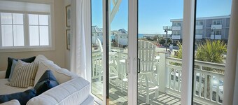 Beach Happy by Sea Scape Properties