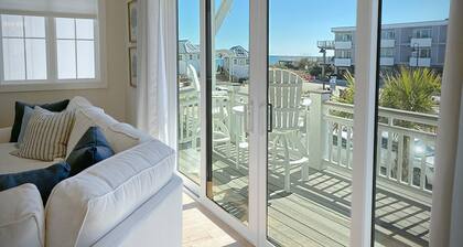 Beach Happy by Sea Scape Properties