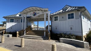 Unclassified image, 5 of 36, button - Beach Happy by Sea Scape Properties (Wrightsville Beach)