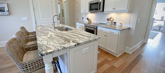 Beach Happy by Sea Scape Properties