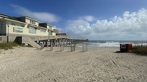 Unclassified image, 4 of 36, button - Beach Happy by Sea Scape Properties (Wrightsville Beach)