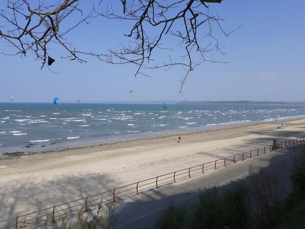 Beach - Port Horel - PLERIN - Gîte (PLERIN)