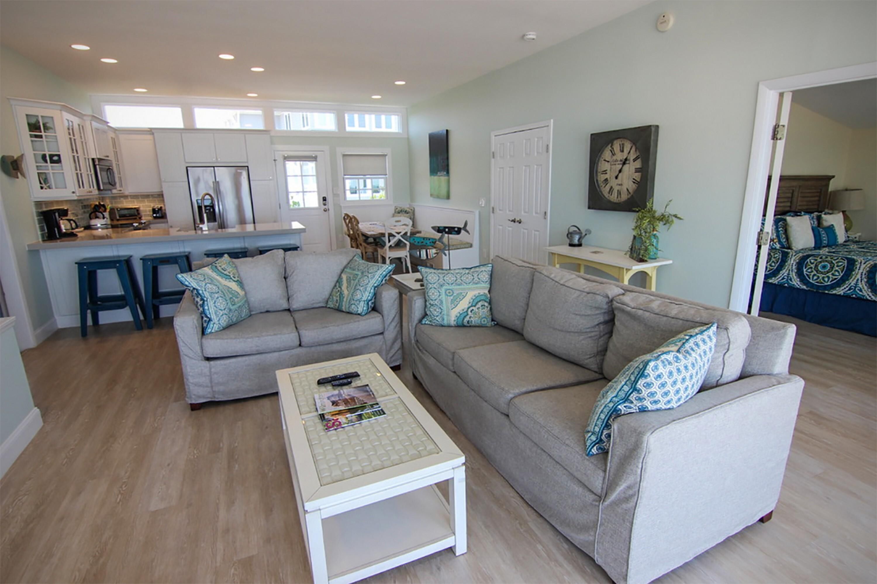 House, 3 Bedrooms | Living room