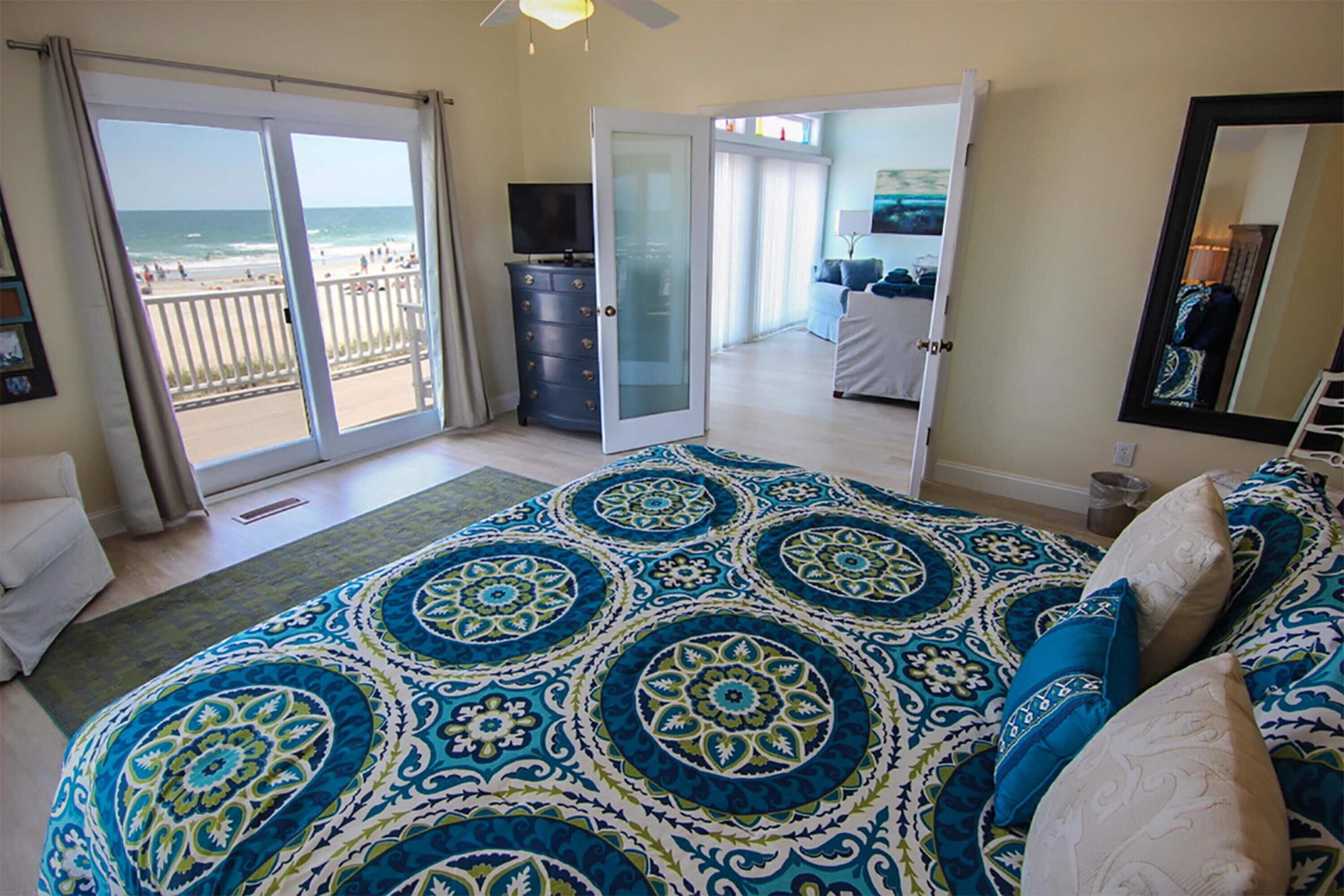 House, 3 Bedrooms | 3 bedrooms, individually decorated, individually furnished