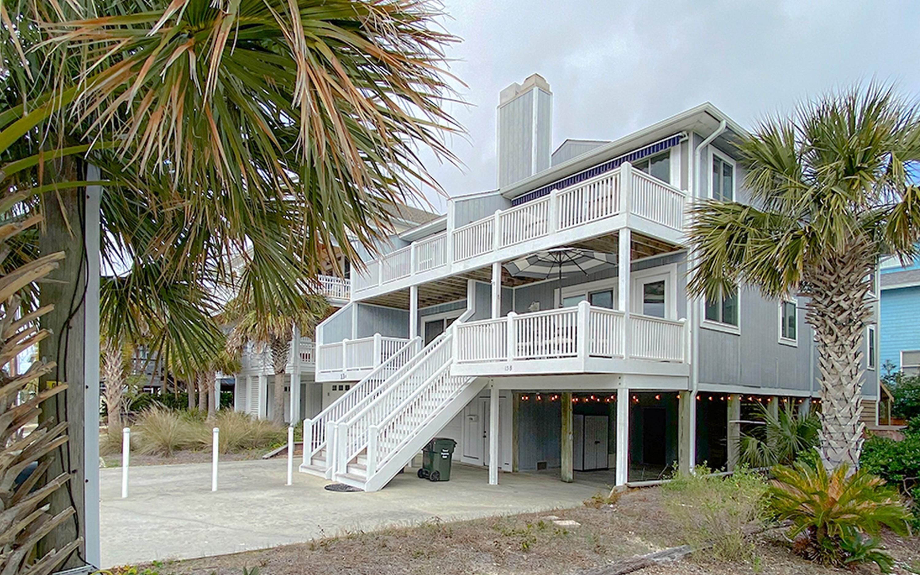 Duplex, 3 Bedrooms | Exterior