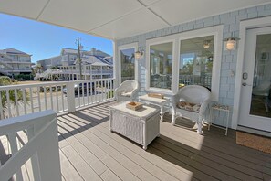 House, 3 Bedrooms | Exterior