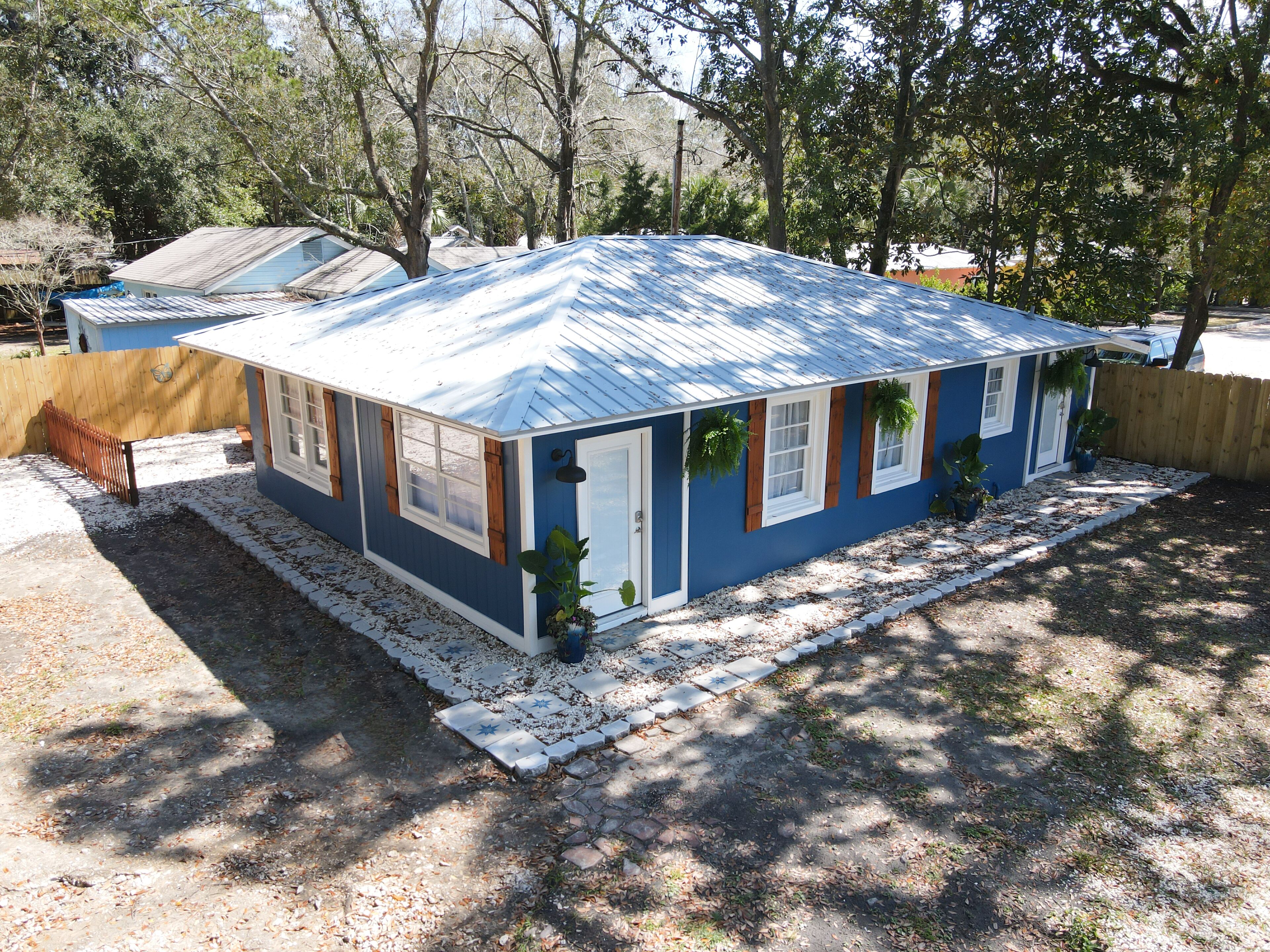 New Property located in Gulf Shores' Waterway Entertainment District