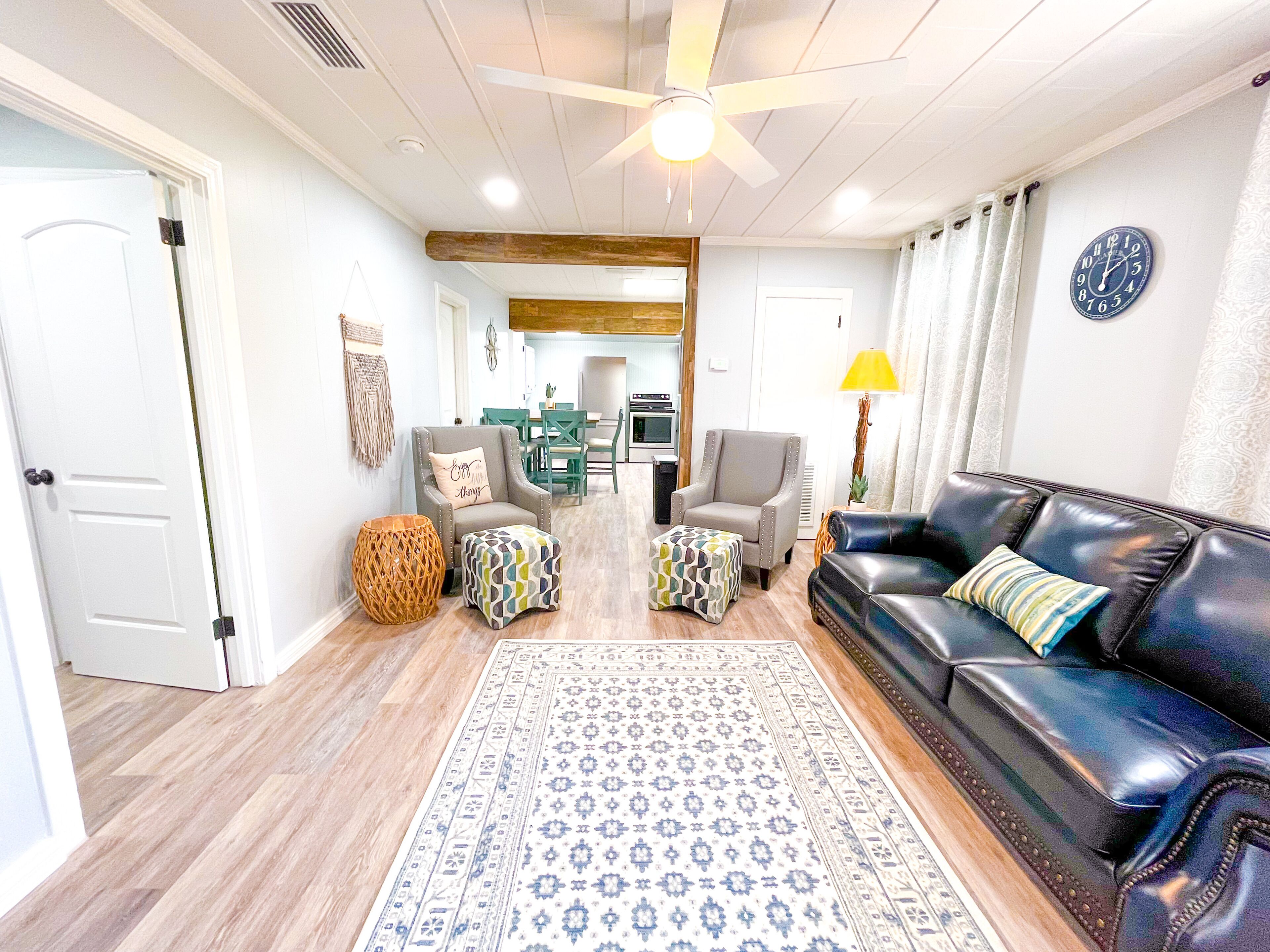 New Property located in Gulf Shores' Waterway Entertainment District