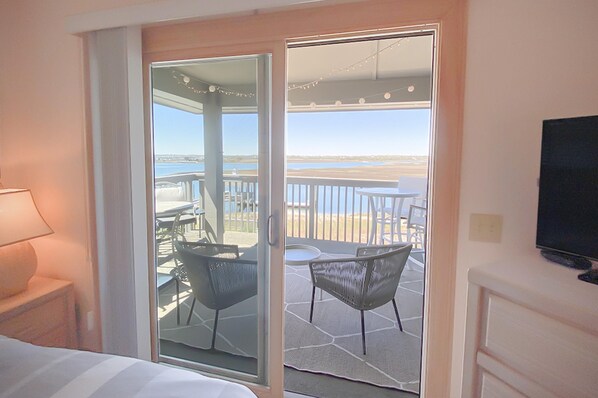 Condo, 3 Bedrooms | 3 bedrooms, individually decorated, individually furnished - Bel Sole by Sea Scape Properties (Wrightsville Beach)