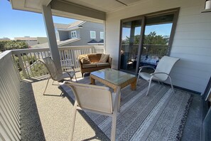 Appartement, 3 slaapkamers | Exterieur