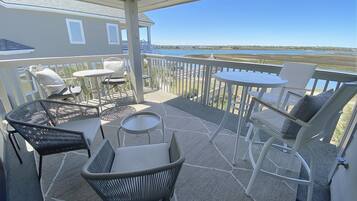 Condo, 3 Bedrooms | Balcony