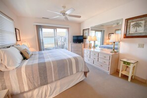Condo, 3 Bedrooms