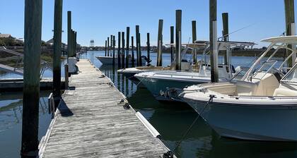 Bel Sole by Sea Scape Properties