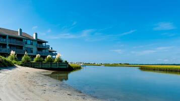 Condo, 3 Bedrooms | Beach