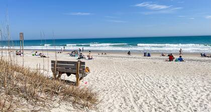 Beach Bubble Bungalow by Sea Scape Properties