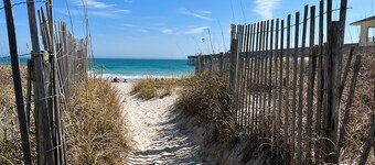 Beach Bubble Bungalow by Sea Scape Properties