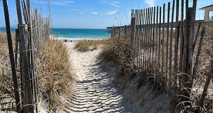 Beach Bubble Bungalow by Sea Scape Properties