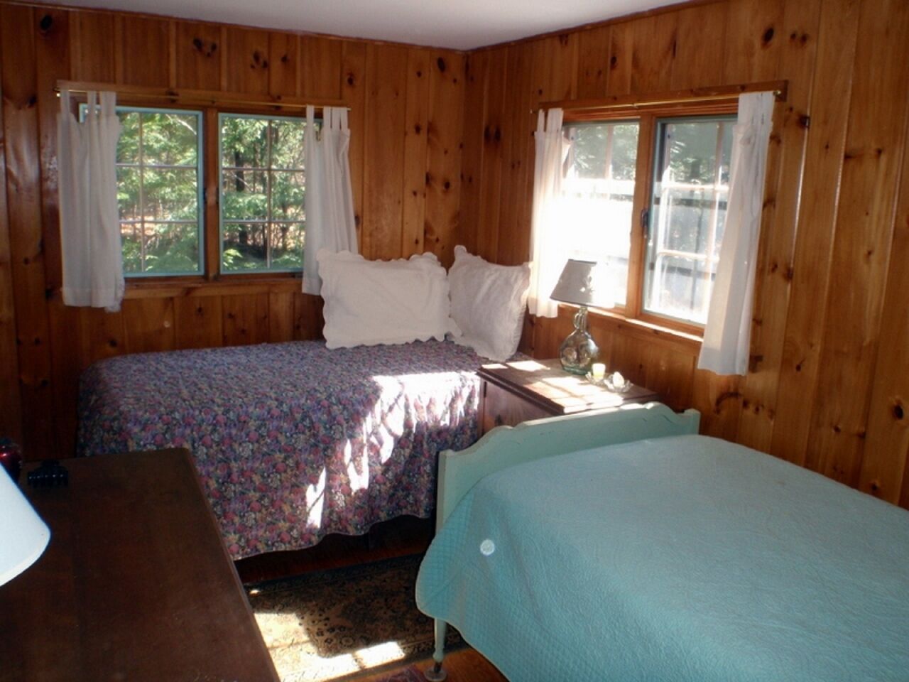 Cabin by the Woods - Close to Whiteface Hollow Wedding Venue