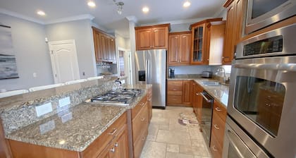 Bonito Lane Duplex by Sea Scape Properties