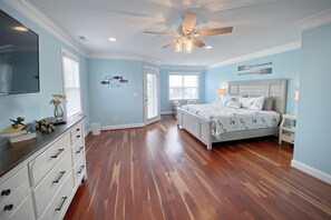 Duplex, 5 Bedrooms