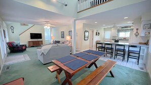 House, 4 Bedrooms - Casa del Mar by Sea Scape Properties (Wrightsville Beach)