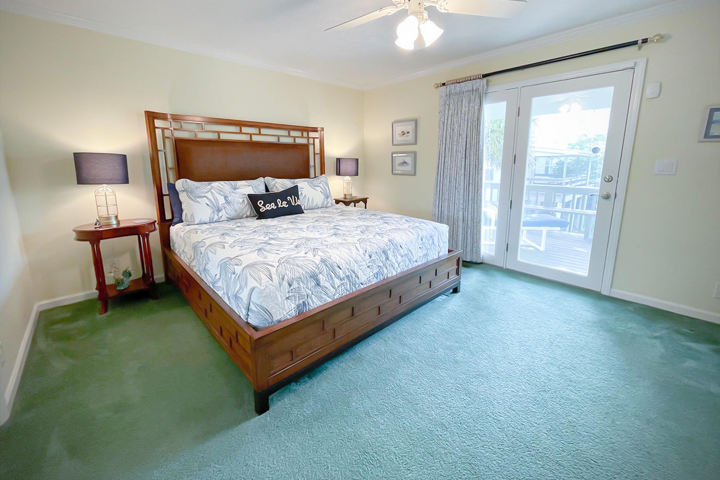 House, 4 Bedrooms | 4 bedrooms, individually decorated, individually furnished