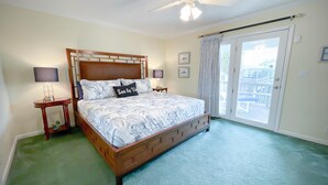 House, 4 Bedrooms - Casa del Mar by Sea Scape Properties (Wrightsville Beach)