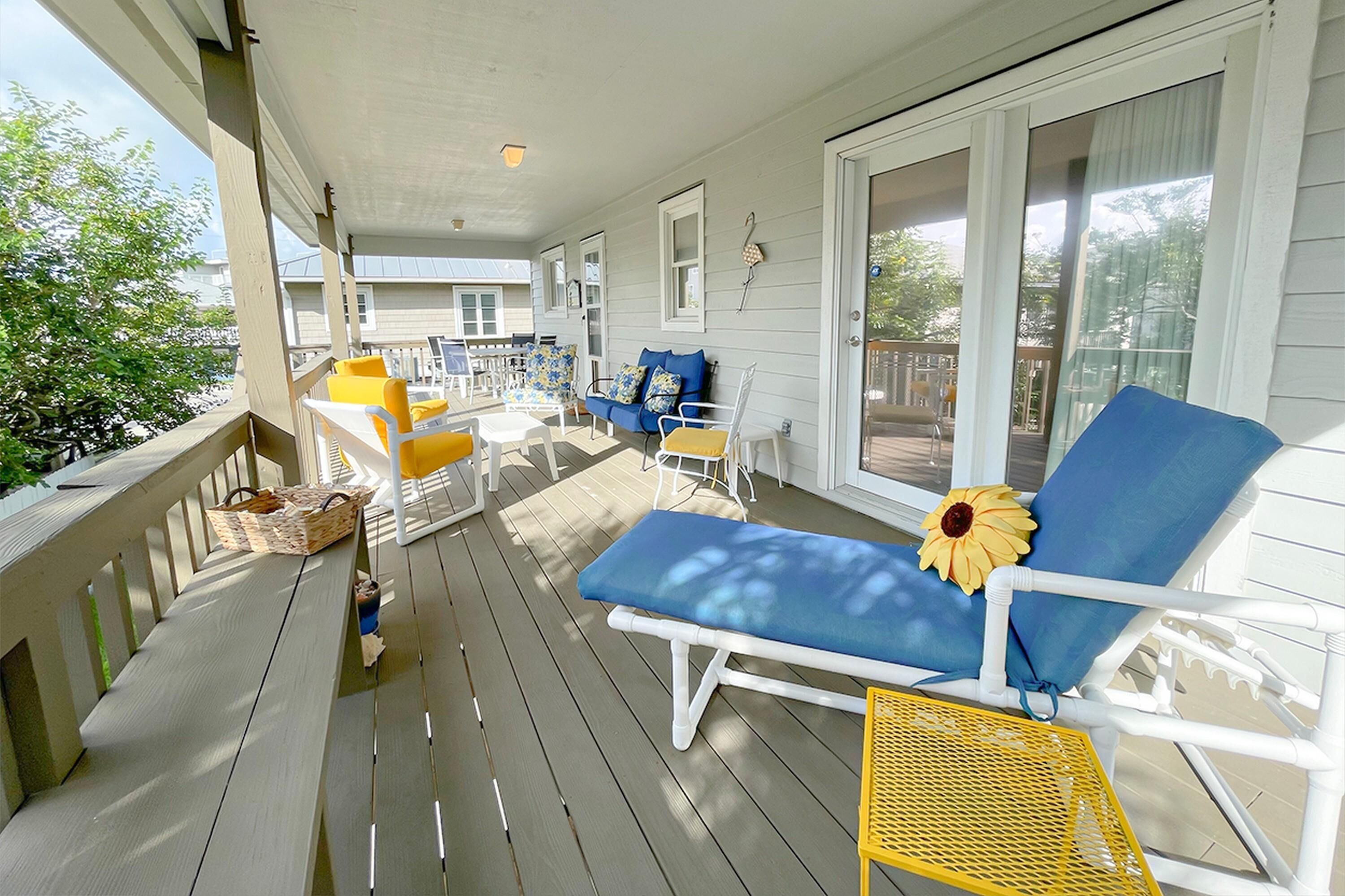 House, 4 Bedrooms | Exterior