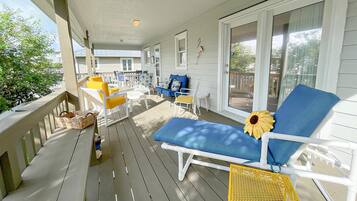 House, 4 Bedrooms | Exterior