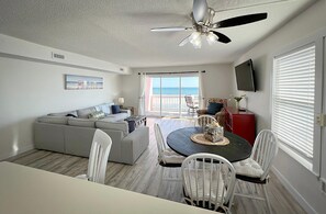 公寓客房, 2 間臥室 | 2 間臥室、獨特裝潢、布置獨特