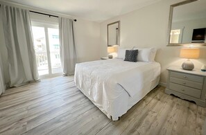 公寓客房, 2 間臥室 | 2 間臥室、獨特裝潢、布置獨特