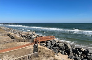 Condo, 2 Bedrooms | Beach