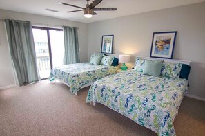 Duplex, 3 Bedrooms | 3 bedrooms, individually decorated, individually furnished