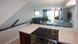 Nhà Duplex, 3 phòng ngủ | Bếp riêng