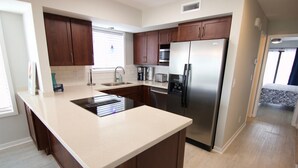 Nhà Duplex, 3 phòng ngủ | Bếp riêng
