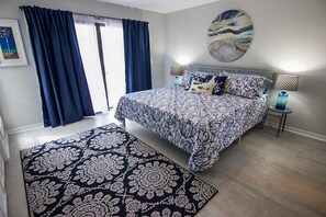 Duplex, 3 Bedrooms | 3 bedrooms, individually decorated, individually furnished