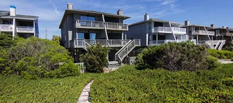 Coyote by Sea Scape Properties