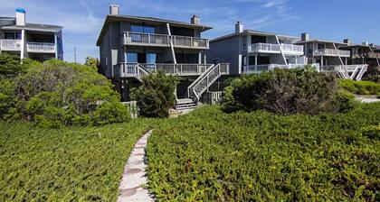 Coyote by Sea Scape Properties