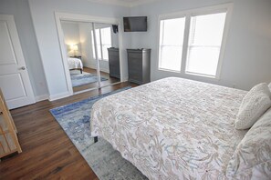 Maisonette, 4 Schlafzimmer