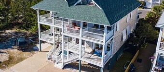 Southern Comfort by Sea Scape Properties