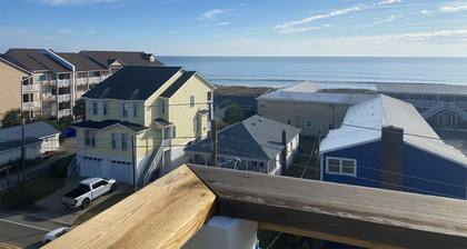 The Place to Be by Sea Scape Properties