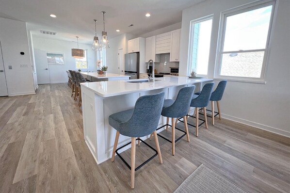 Dubleks, 5 Yatak Odası | Özel mutfak | Fırın