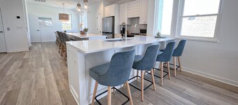 The Place to Be by Sea Scape Properties