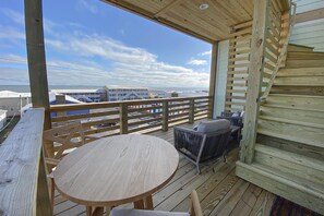 Dubleks, 5 Yatak Odası | Balkon