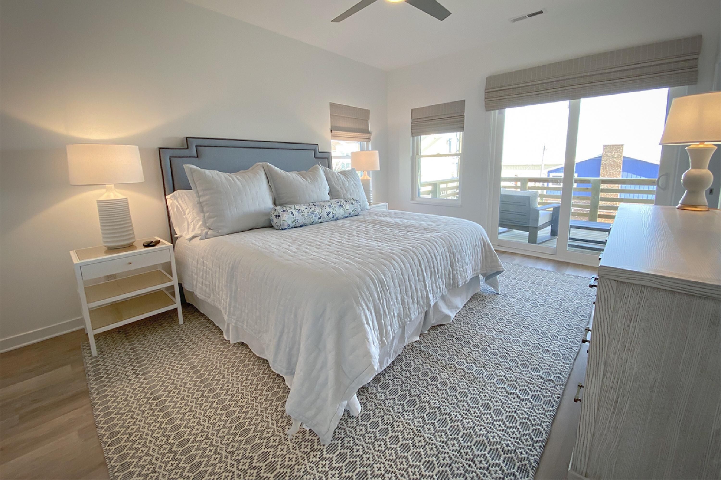 Duplex, 5 Bedrooms | 5 bedrooms, individually decorated, individually furnished