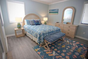 Duplex, 2 Bedrooms