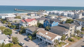 Duplex, 2 Bedrooms | Exterior