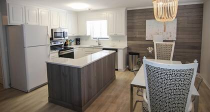 North Lumina Ave Duplex by Sea Scape Properties