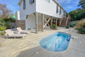 하우스, 침실 3개 | 수영장 | 야외 수영장