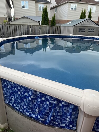 Home away from home family get away